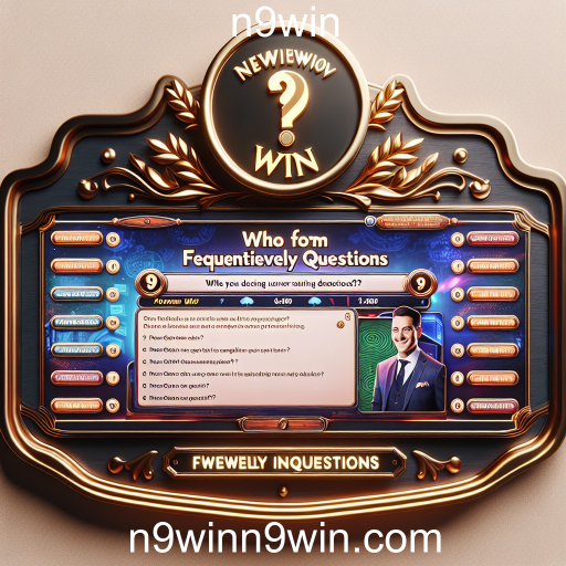 Desafie seu Conhecimento com Perguntas Frequentes no n9win
