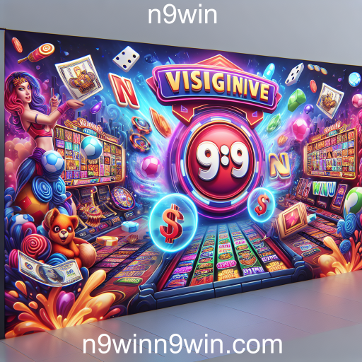 Descubra as Melhores Promoções em Jogos no n9win